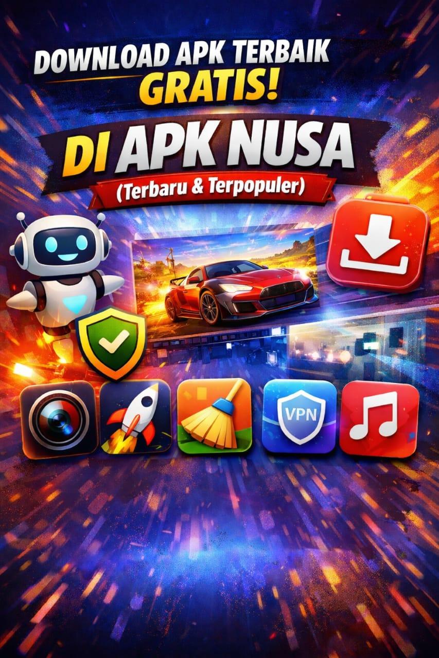 Cara Download dan Install APK dengan Aman di Android (Panduan Lengkap)
